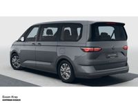 Volkswagen T7 Multivan - Vorschau Bild 2