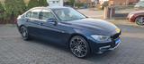 BMW 328 3 Limousine 328 i Luxury - BMW 328: I