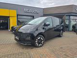 Hyundai Staria 7-Sitzer Signature +Navi+LED+360° Kamera+ - Hyundai STARIA 7-Sitzer