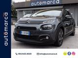 Citroën CITROEN C3 1.2 puretech Feel 82cv neopatentati d - Citroën C3: N Puretech 82