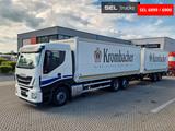 Iveco Stralis 420 / ZF Intarder / Ldbw / Lenkachse - Iveco 420