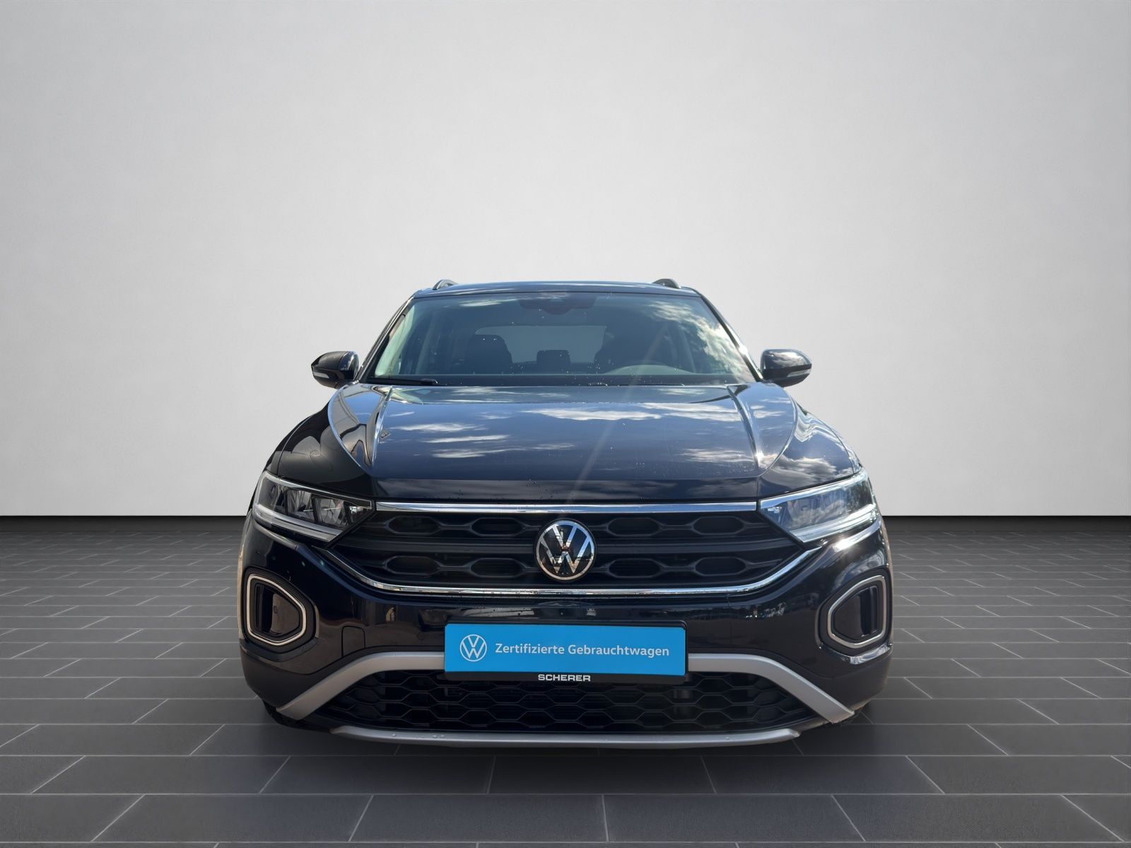 Volkswagen T-Roc - Bild 7