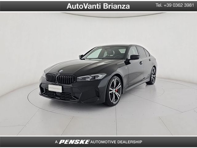 BMW Serie 3 320d 48V Msport Pro