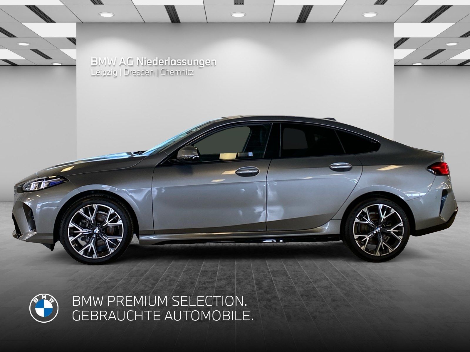 BMW 220 - Bild 4