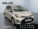 Toyota Yaris Hybrid 1.5 Edition-S *Kamera*SHZ*Klimaaut* - Toyota Yaris: Edition