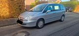 Peugeot 807 HDi 7Sitzer Euro4 - Peugeot 807