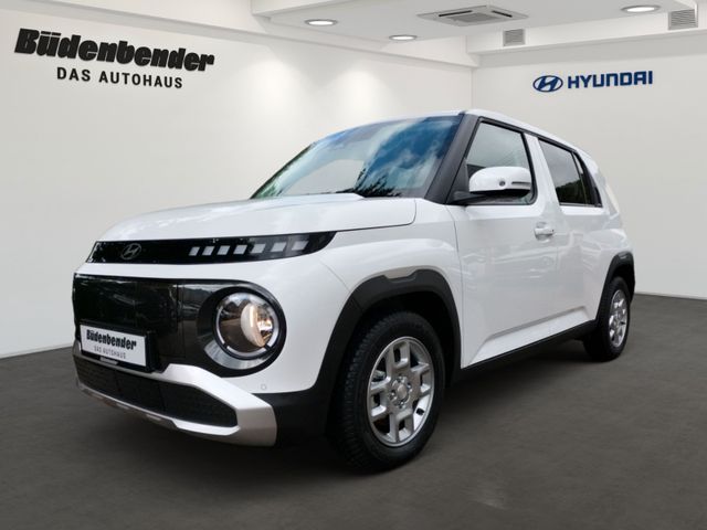 Hyundai INSTERInster Elektro 42 kW FWD Trend "Effizienzpaket"