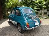 Fiat 500L *Bj. 1969* Deutsche Zulassung - Oldtimer: Deutsche
