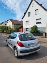 Peugeot 207 - Guter Zustand - Peugeot 207 von privat