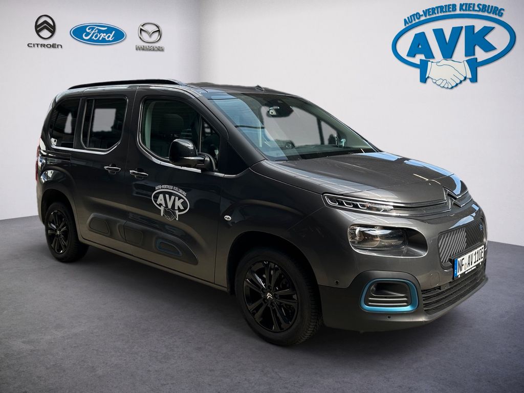 Citroën ë-Berlingo