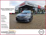 Kia Optima 1.6 CRDi DCT Spirit 19" LM, LED,Rückfahrk - Kia Optima aus 2019