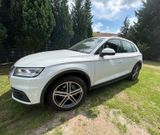 Audi Q5 40 TDI S tronic quattro -