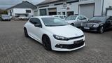 Volkswagen Scirocco 1.4 TSI, Sportpaket Bodykit - Volkswagen Scirocco: Sport