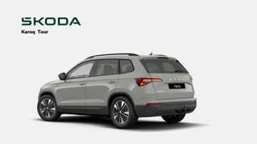 Skoda Karoq 1.5 TSI *DSG*NAVI*SHZ*ACC*AHK*DAB*MATRIX*
