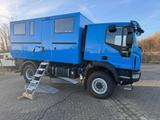 Wilde Expedition Truck Iveco EC 8 neuer Preis