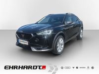 Cupra Formentor - Vorschau Bild 1