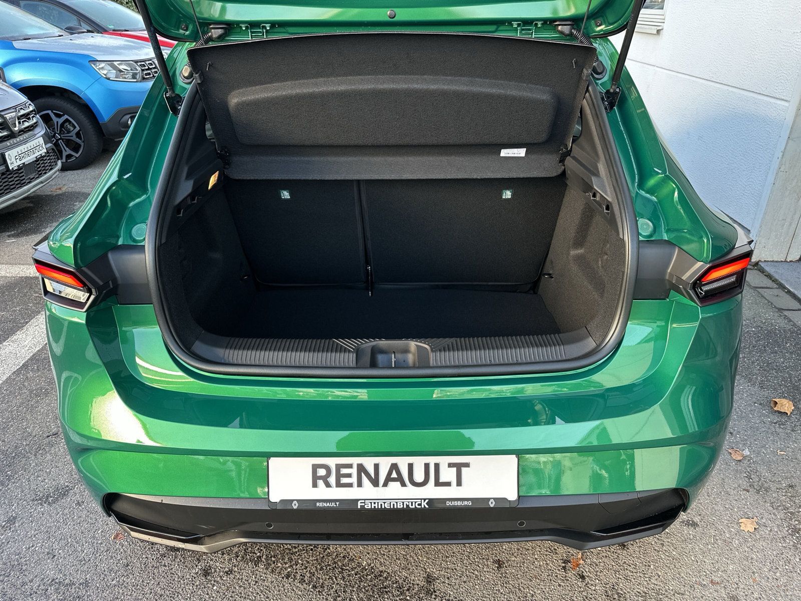 Renault Clio - Bild 7