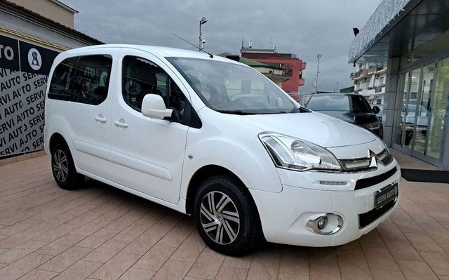 Citroën Berlingo Berlingo Multispace 1.6 HDi 90 