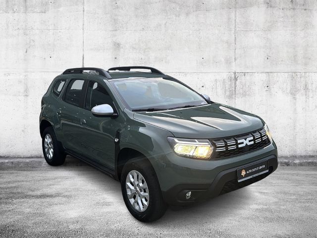 Dacia Duster II Expression DAB RFK Klima PDC