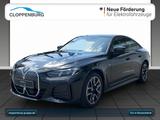 BMW i4 eDrive40 M-Sportpaket Head-Up UPE: 69.950€ - BMW i4 in Bremen