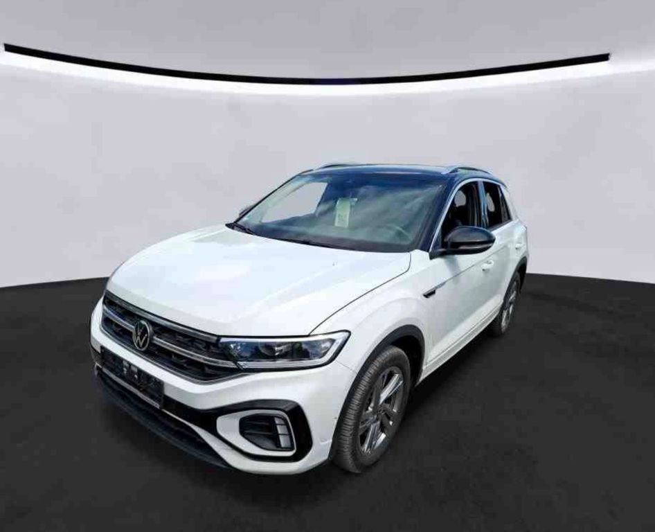 Image of Volkswagen T-Roc