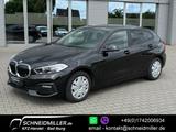BMW 116 d lim. Advantage,NAVI,GRA,LIVE COCKPIT - BMW 116 in Osnabrück
