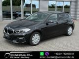 BMW 116 d lim. Advantage,NAVI,GRA,LIVE COCKPIT - BMW 116 aus 2020
