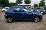 Dacia Sandero II Stepway Prestige *1.HD*NAVI*KAMERA* - Dacia Sandero Gebrauchtwagen in Düsseldorf