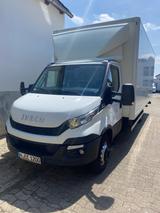 Iveco Dayli6 70c17 Himatik