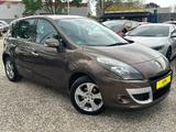 Renault Scenic III Dynamique*40TKM*Navi*1.HD*TÜV NEU - Renault Scenic: 1.4