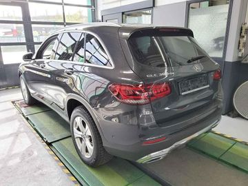 Mercedes GLC 300 - 4