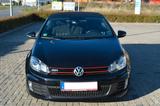 Volkswagen Golf 2.0 TSI GTI DSG Cabriolet GTI - Garage