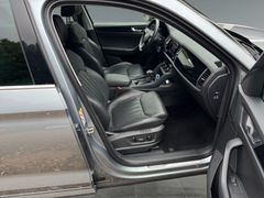 Fahrzeugabbildung Skoda Kodiaq L&K 4x4 2.0 TDI DSG - AHK*360*NAV*LEDER!!