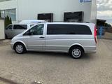Mercedes-Benz Vito - gebrauchte Mercedes-Benz Vito aus dem Jahr 2008
