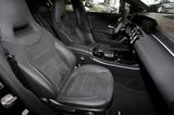 Mercedes-Benz CLA 45 AMG S AMG 4M+ Coupé PANO+360°+M-LED+19" - gebrauchte Mercedes-Benz CLA 45 AMG aus dem Jahr 2023