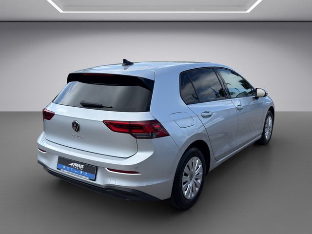 Golf VIII 2.0TDI Basis