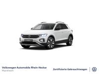 Volkswagen T-Roc - Vorschau Bild 3