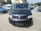 Volkswagen T5 California Multivan United - Volkswagen T5 California aus 2009