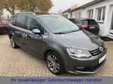 Volkswagen SHARAN 1.4 TSI CUP 6-SITZE|18°LM|PDC|PANORAMA - gebrauchte VW Sharan aus dem Jahr 2014