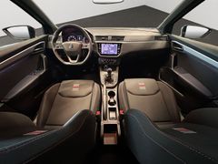 SEAT Ibiza FR Navi LED Kamera SHZ HU Neu Nur 19950 KM