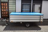 Heinemann FH 1215, Motorradanhänger,Top - Offers matching your search criteria