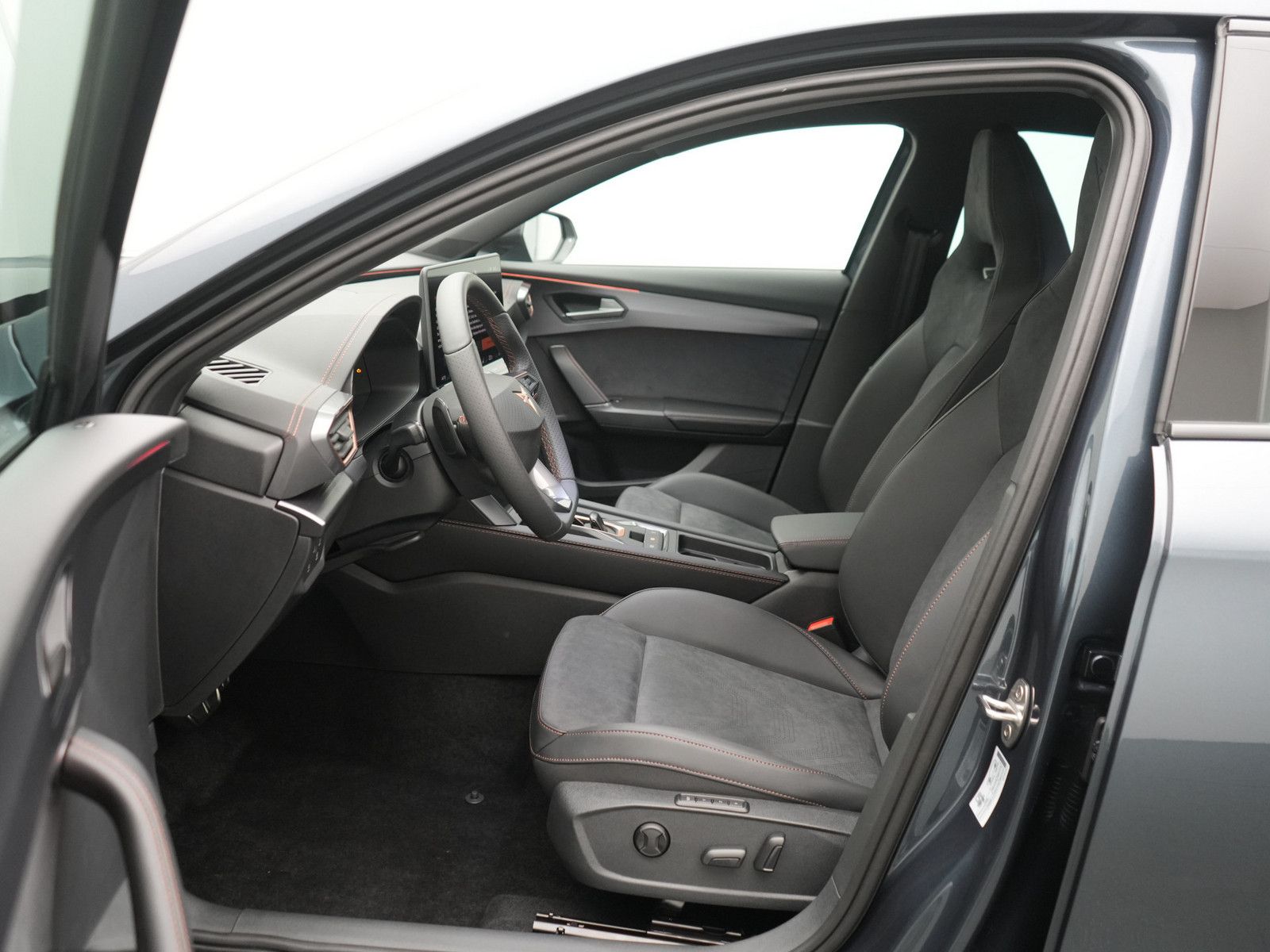Cupra Formentor - Bild 8