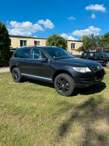 Volkswagen Touareg 3.0 TDI Facelift - gebrauchte Volkswagen Touareg mit Facelift
