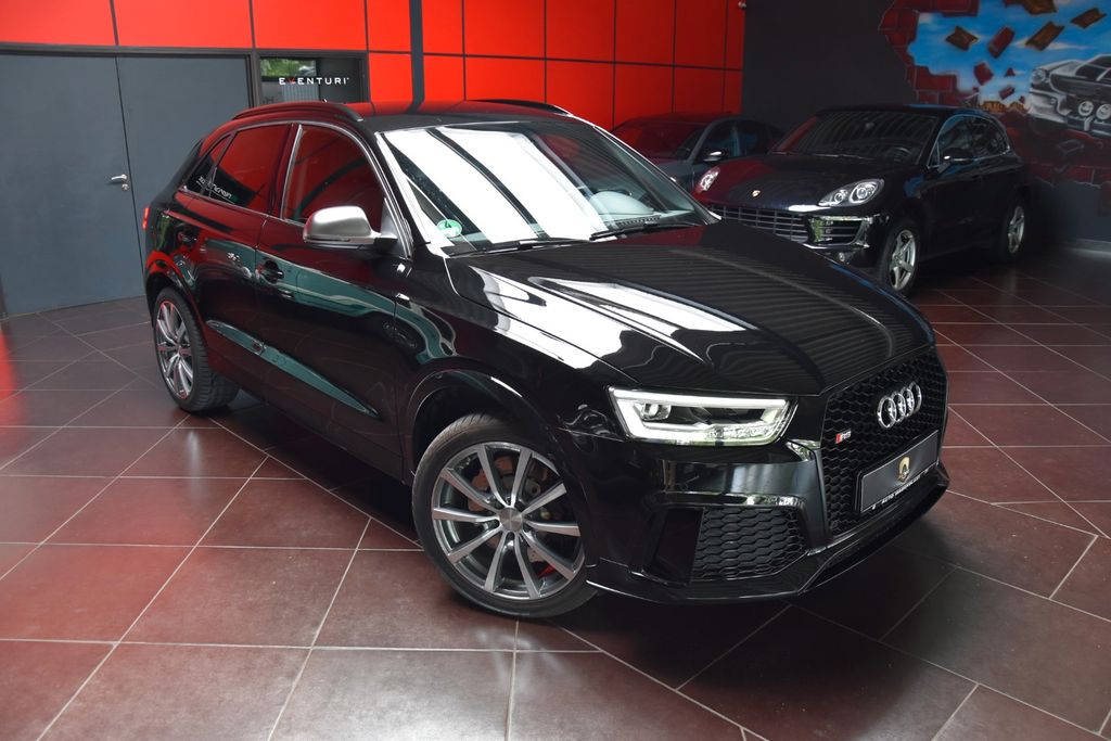 Audi RSQ3
