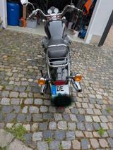 Moto Guzzi California Sport spezial - Offers