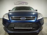 Ford Mondeo Turnier Klima Navi Tempomat SH PDC AHK BT - Ford Mondeo in Saarbrücken