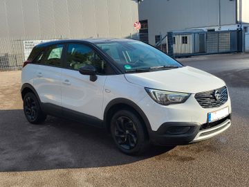 Opel Crossland (X) - 6
