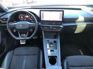 Cupra Formentor 2.0 TSI VZ 4Drive*BEATS*MATTLACK*AHK
