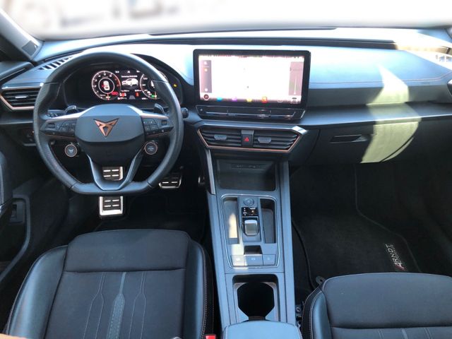 Cupra Formentor 2.0 TSI VZ 4Drive*BEATS*MATTLACK*AHK