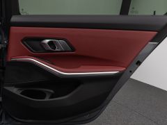 Foto Nummer 32: BMW 320d
